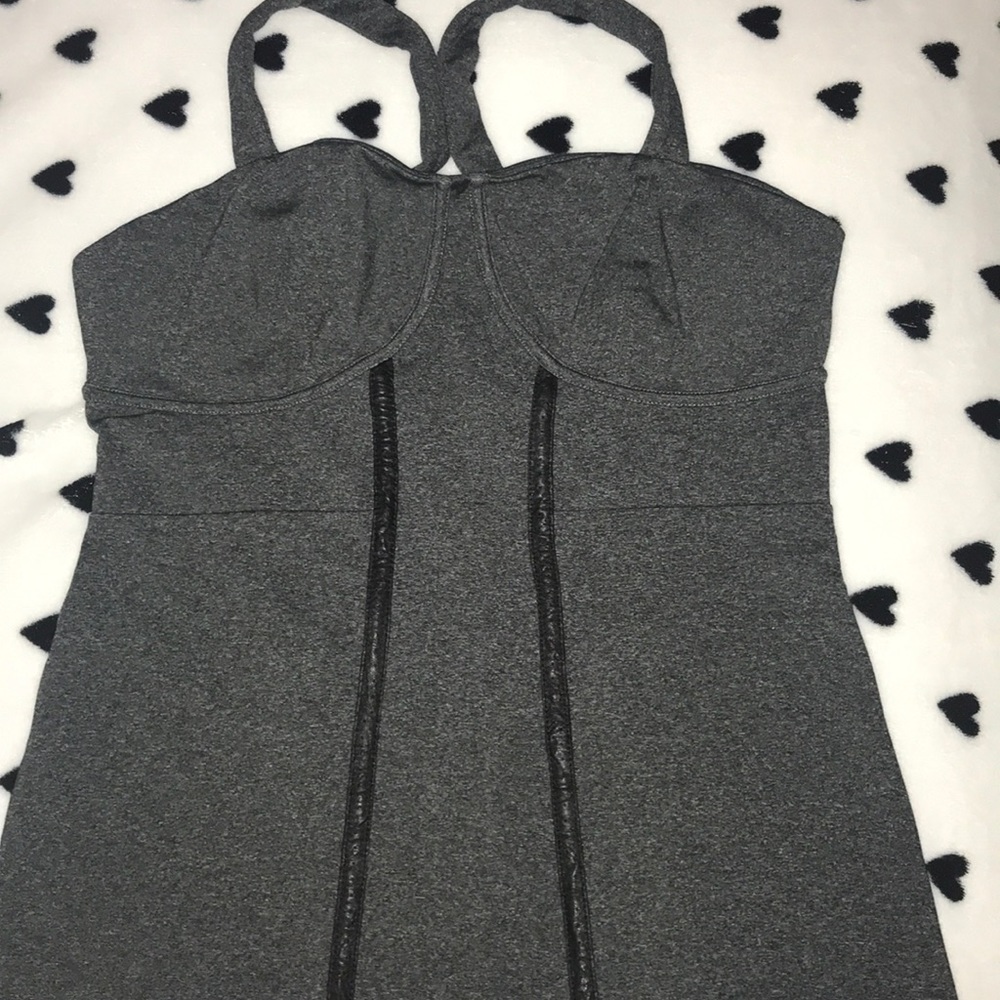 Solow Sport Active Top Size L
